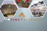 Công ty Vimedimex thông tin chính thống về thương hiệu Vimefulland và các dự án mang thương hiệu Vimefulland